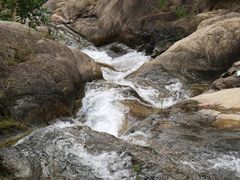 -北辰山景区