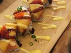 -月见·烧鸟酒场居酒屋(农科路店)