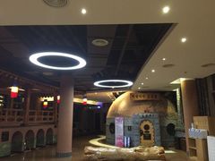 -纽斯桑拿会所(天山店)