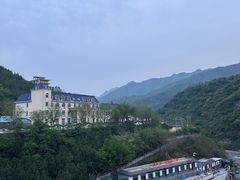 -圣莲山风景区