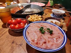 -楠火锅(龙阳广场店)