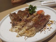 -大渔铁板烧(花园道店)
