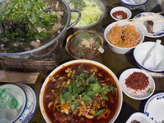 -小杨翘脚牛肉