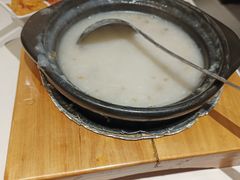 -黄金粥港式·早晚茶(海阳路店)
