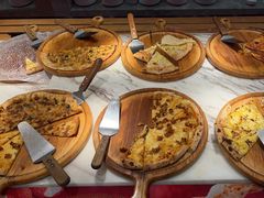 -比格比萨自助(南京万达茂店)