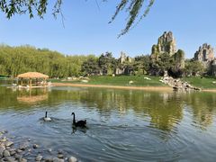 -北京野生动物园