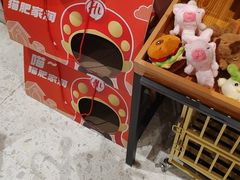 -海底捞火锅(江宸天街店)
