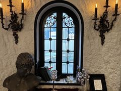 -Inspiration灵感·罗马西餐厅(九龙坡店)