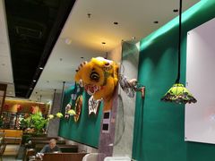 -禄运茶居·手工点心(猎德店)