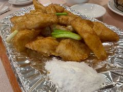 -汕头君华海逸酒店·鸿桃轩中餐厅