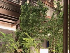 -狮王府淮扬菜(夫子庙老门东店)