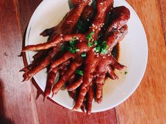 -大牌大·传统杭帮菜(湖滨店)