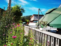 -白河湾山水缘民宿