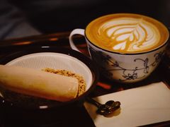 -春庄咖啡SpringHues(钟楼小区店)