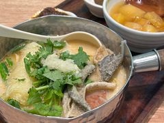-小满手工粉(杭州滨江龙湖店)