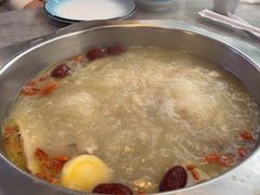 -光头药膳鸡(莱茵小镇店)