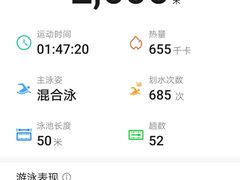 -齐岸健身(花园城店)