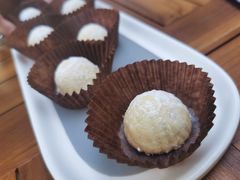 -ELI FALAFEL Lebanese&Mediterranean黎巴嫩美食(富城路店)