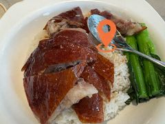 -锦园春香港茶餐厅(西海湾旗舰店)