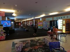 大堂-橙天嘉禾影城(沈阳亿丰店)