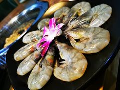 -梅梅家的烤肉店(槐北路店)