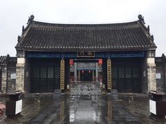 -内乡县衙博物馆