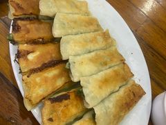 -三羊居食府(文艺路店)