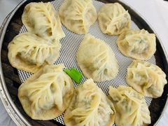 -京秀缘蒸汽海鲜农家菜大馅蒸饺