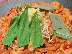 -春熙台韩国料理·章鱼肥牛(西丽店)