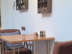 -沏点Trattoria意大利餐厅(新街口店)