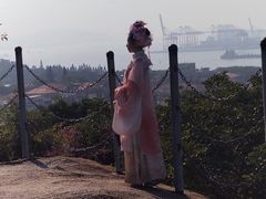 -笔架山