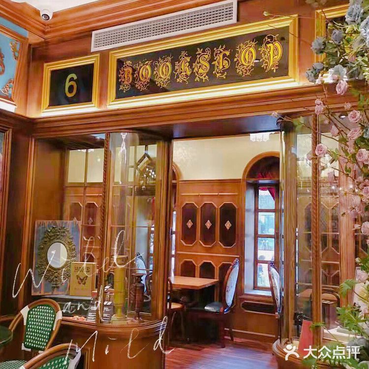 ‼️沉浸式感受华丽法式洛可可风情‼️青春里的秘密旅行全线升级