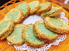 -宝通寺素菜馆(宝通禅寺店)