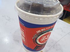 -塔斯汀中国汉堡(徐汇汇京广场店)