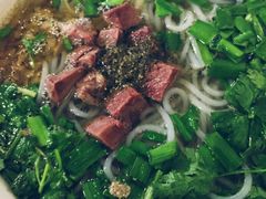 -道北曹家米线(湖北路店)