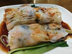 -粤色·老广州茶餐厅(河南商会大厦店)