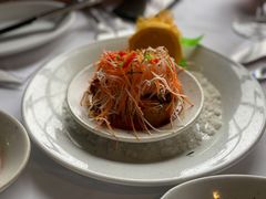 香煎干贝-茹丝葵经典牛排馆(上海外滩店)