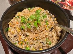 -小厨娘绣中淮扬(总统府大行宫店)