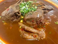 -老味道餐厅(江山店)