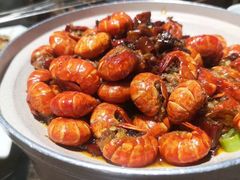 -郑喜旺烧烤(新密总店)
