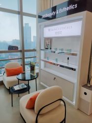 -JNK皮肤管理中心