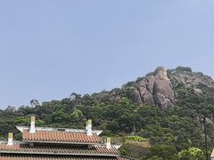 -云洞岩风景区