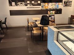 -Seesaw Coffee(上海尚悦湾店)