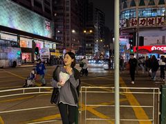 -利强记北角鸡蛋仔(弥敦道店 )