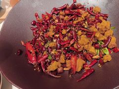 -聆桂烤鸭·金奖烤鸭(静联广场店)