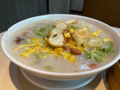 艇仔粥-舊街坊茶楼(市二宫店)