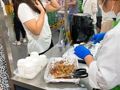 -山姆会员商店(邻瑞广场店)