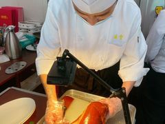 -月福京味斋·烤鸭店·北京菜(鼓楼总店)