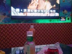 -欢畅KTV