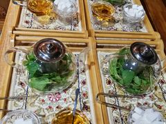 -乡村馕坑肉·烧烤·新疆菜·本地人更爱吃(阿勒泰首店)